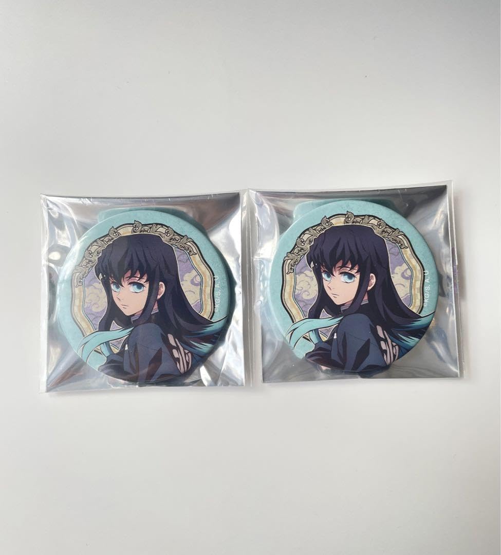 Amazon.co.jp: 時透無一郎 鬼 滅 上弦集結、そして刀鍛冶の里へ 缶